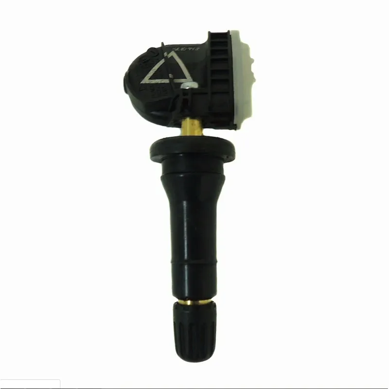 4PCS F2GT-1A180-B TPMS Monitoring System Tire Pressure Sensor 433MHz Fit Ford