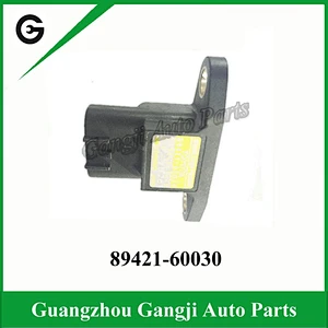 Excellent Diesel Air Intake Pressure Sensor MAP Sensor OEM 89421-60030 For Toyotas Hiluxs 1KZ-TE