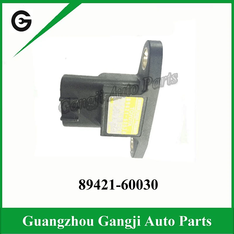 Excellent Diesel Air Intake Pressure Sensor MAP Sensor OEM 89421-60030 For Toyotas Hiluxs 1KZ-TE