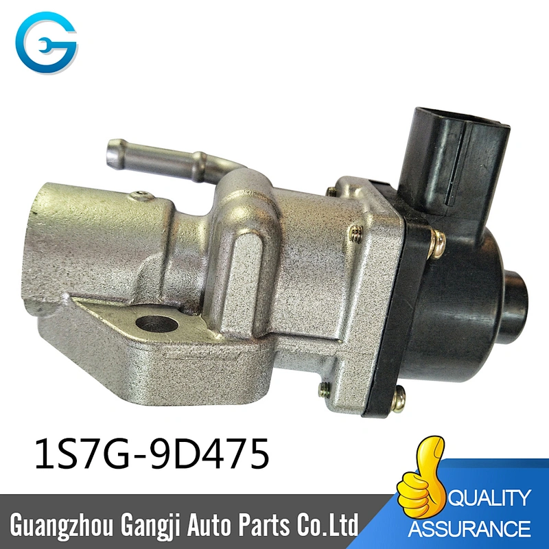 Auto parts EGR valve 1S7G-9D475
