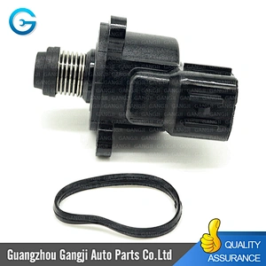 IACV Idle Air Control Valve Sensor  MD628318 Car Part Fit for Mitsubishis