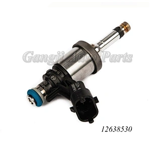 Auto Fuel Injector OEM BB5Z9F593B 0261500148 BB5Z 9F593-B 12638530