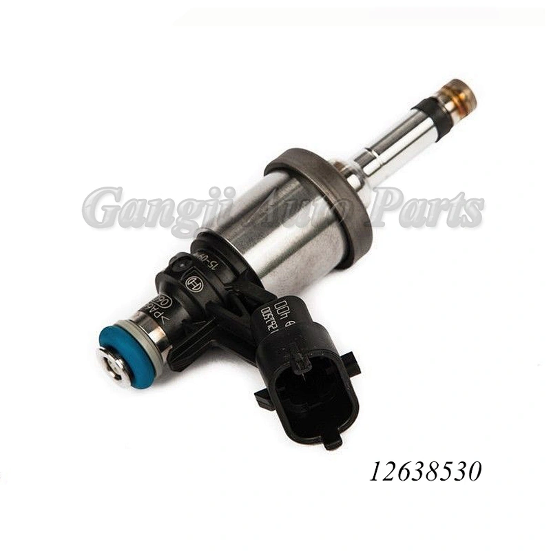 Auto Fuel Injector OEM BB5Z9F593B 0261500148 BB5Z 9F593-B 12638530