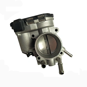 35100-2B150 Engine Throttle Body Assembly