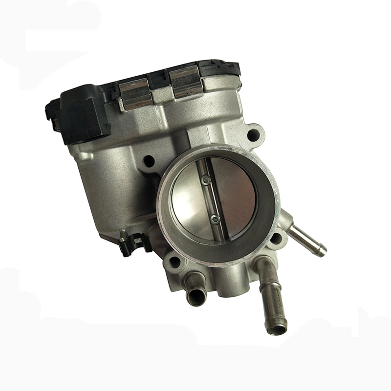 35100-2B150 Engine Throttle Body Assembly