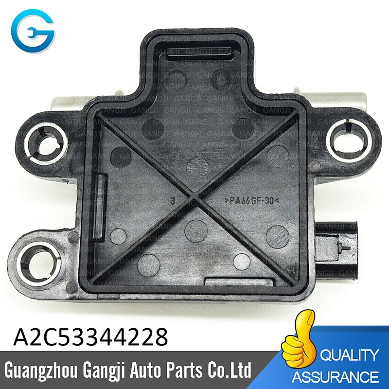 06H907811 A2C53344228 Flex Fuel Sensor For PASSAT