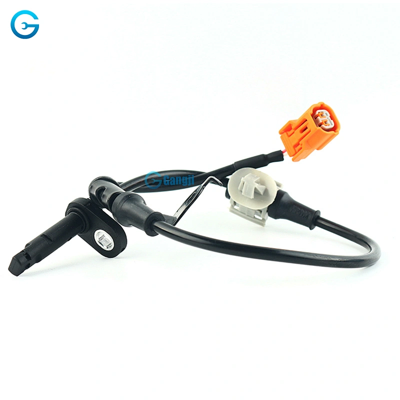 Rear Left ABS Wheel Speed Sensor for Acura 57475-SEA-013 ALS1008 5S8578 SU10040