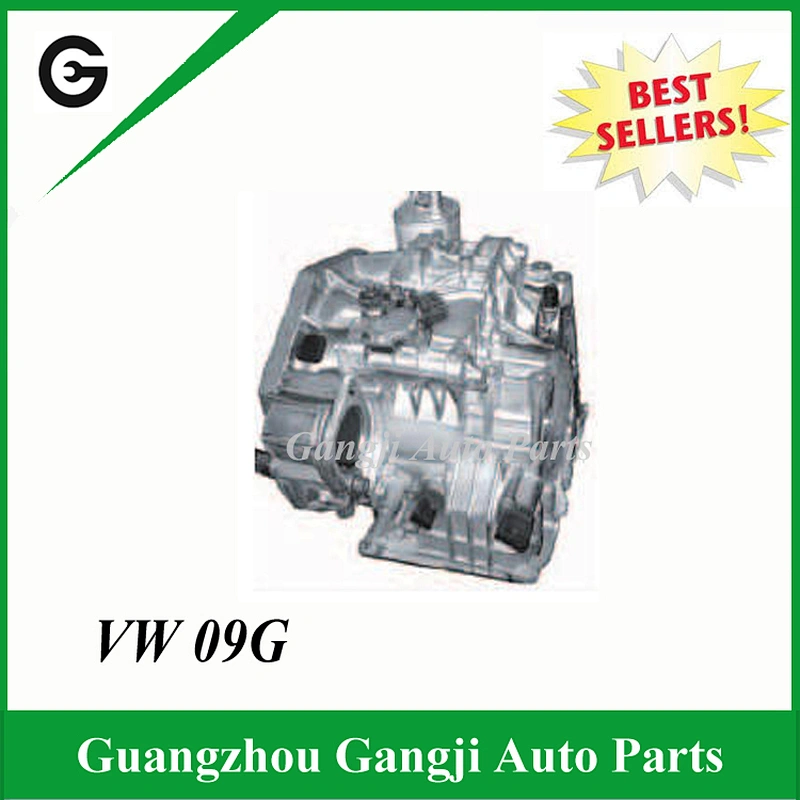 High Quality Transmission Parts Valve Body Module Unit 09G 325 039D TF-60SN For Volkswagen VWs Audis
