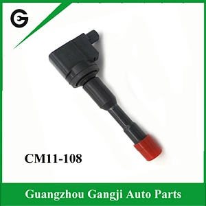 China Supplier 30521-PWA-003 CM11-108 Ignition Coil for HONDA