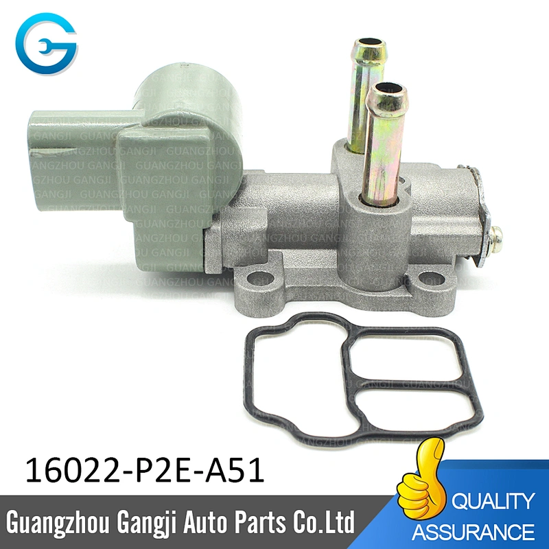 Brand New High Quality Idle Air Control Motor Valve 16022-P2E-A51 16022-P2A-J01