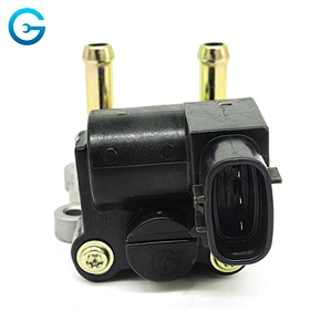 OEM 22270-97401 IACV Idle Air Control Valve Fit for Toyotas