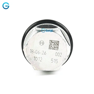 High Quality OEM 1110010012 Fuel Rail Pressure Relief Valve Sensor Auto Parts