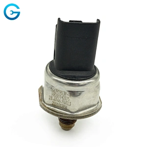 New High Quality Common Fuel Rail Pressure Sensor 166392853R-A