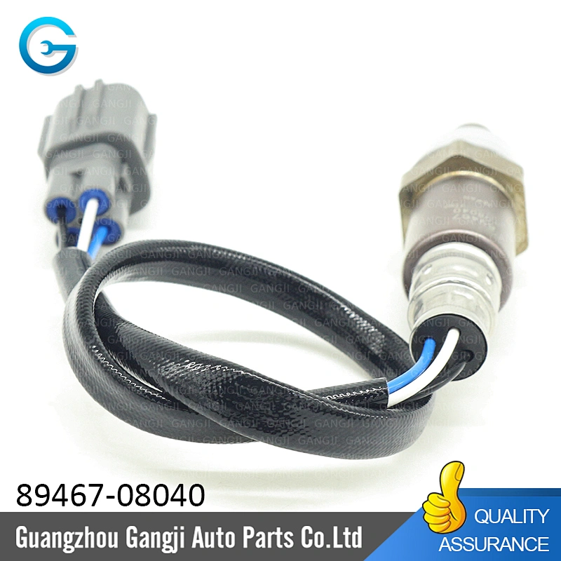 234-9012 89467-08040 Fuel To Oxygen Sensor for Car sensor de oxigeno