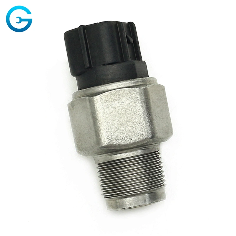 Wholesale High Quality Fuel Pressure Sensor 89458-60010 499000-6081 For TOYOTAs D-4D Prados Hiluxs