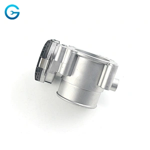Car Spare Parts Throttle Body A2711410025 for Mercedes 0280750076