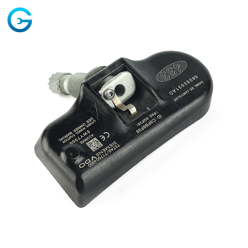 New OEM 56053031AD Tire Pressure Sensor Monitor TPMS Sensor For Chryslers