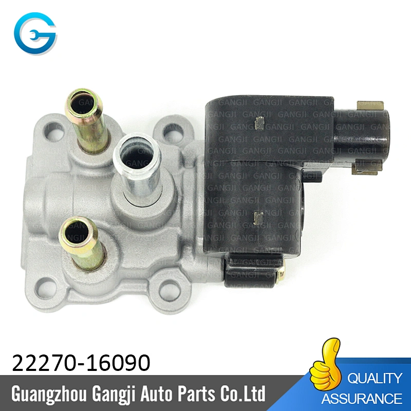 Idle Air Control Valve IACV 22270-16090 136800-1060 For Toyotas Corollas 97-00