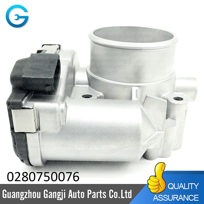 280750076 Throttle Body for Mercedes-Benz C-class 1.8L 2002-2007
