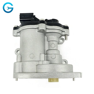 Original Quality 4M5Q9424Be 1668578 For Ford Focus Egr Valve