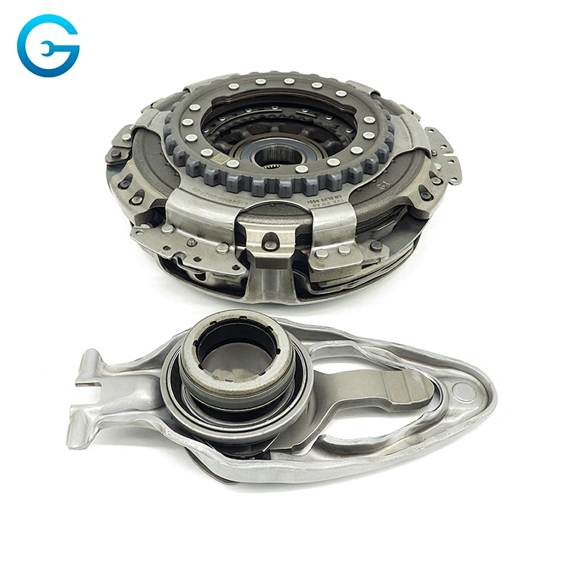 0AM New and Old version dsg transmission dq200  mechatronic  dq200 oam clutch  Repair Kit 602000600