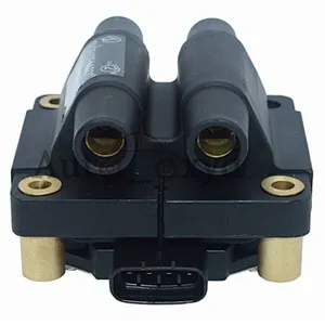 Ignition Coil Pack 22435-AA020 CM12-100D For Subarus Forester 22435-AA000