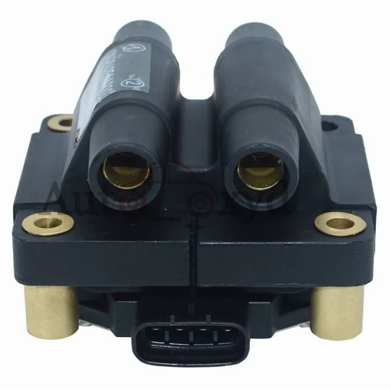 Ignition Coil Pack 22435-AA020 CM12-100D For Subarus Forester 22435-AA000