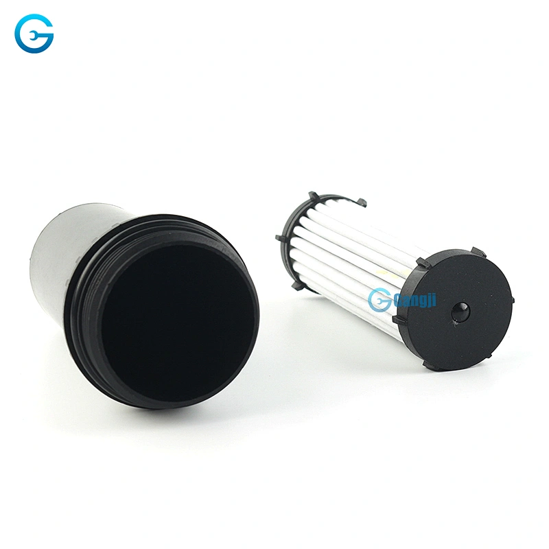 Transmission Filter Hosing OEM 31256837 For Volvo 1564960 1564965 1589089 31259611 31259415