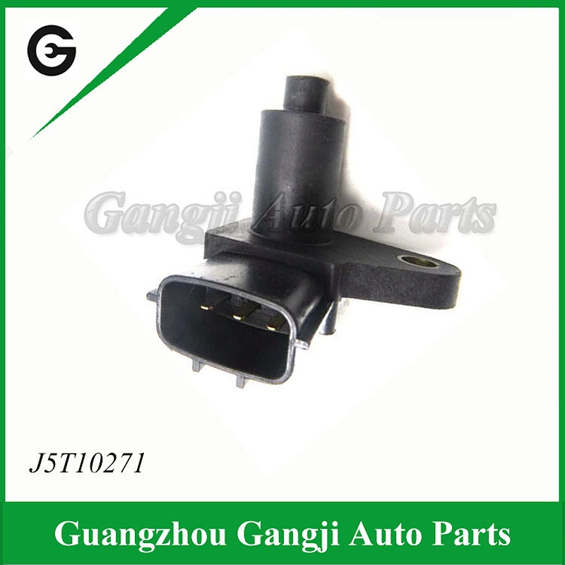 Testing Crankshaft Position Sensor for Nissan Maximas J5T10271 23731-35U10