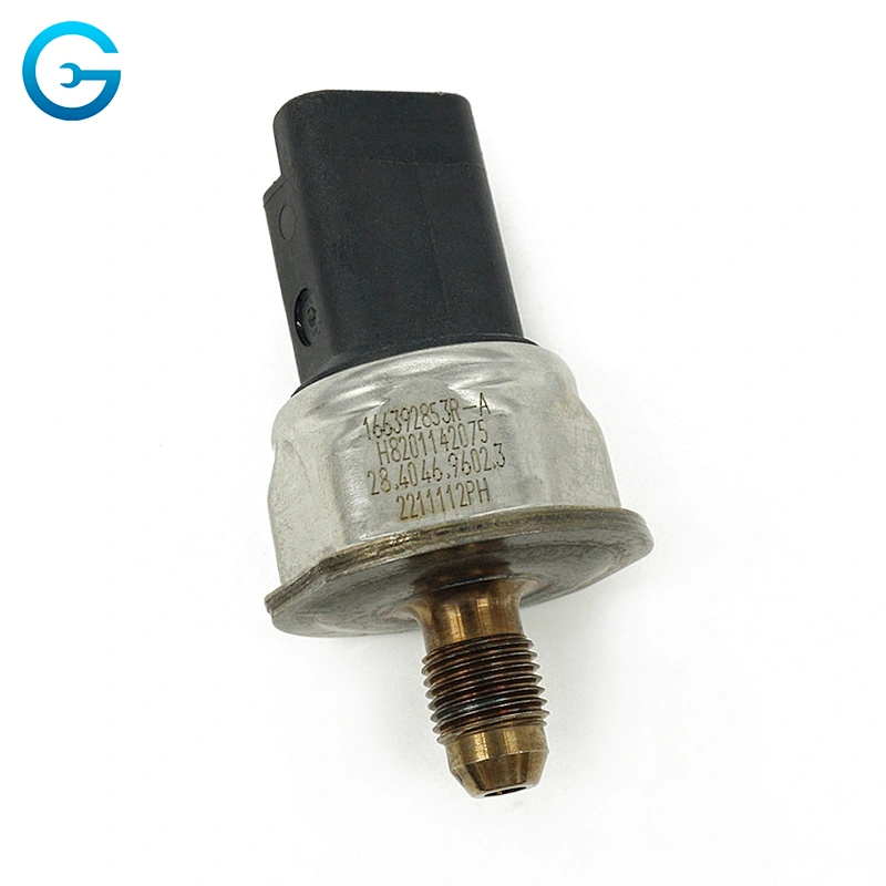 Wholesale High Quality Fuel Rail Pressure Sensor 820114207 166392853R-A For For Renault