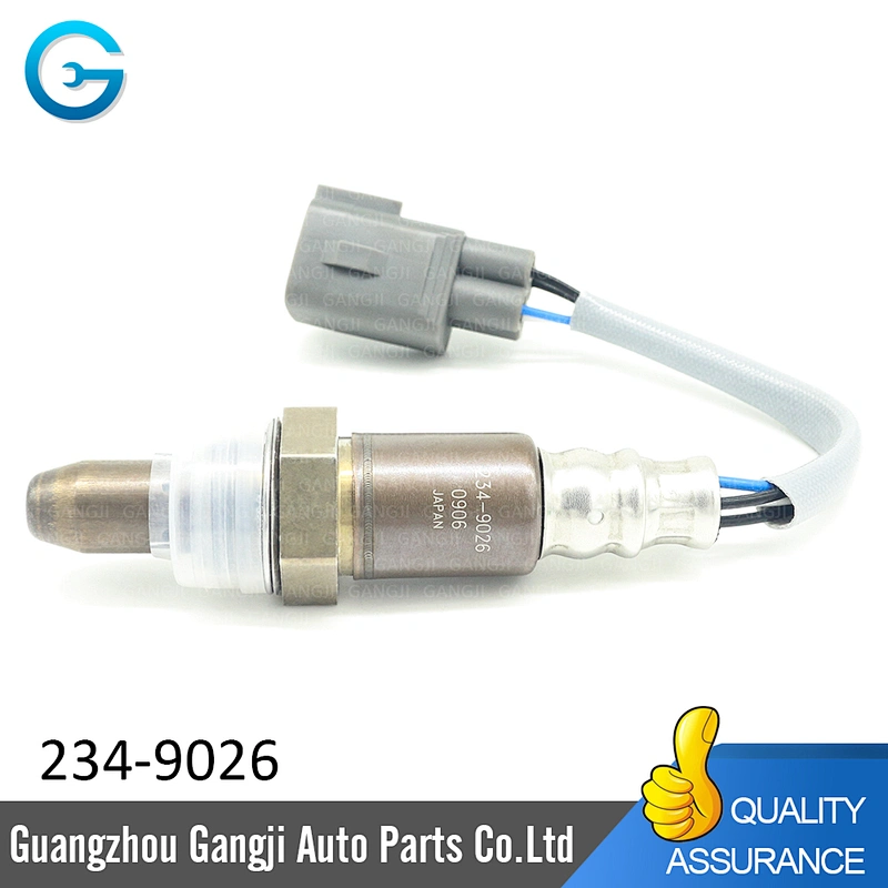 234-9026 sensor oxygen sensor for Toyotas Tundra