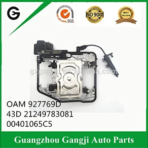 DSG Transmission Assembly Type 00401065C5 43D21403206056 0AM927769D DQ200 TCU Transmission Control Module Unit