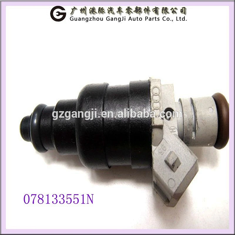 Car Replacement Parts Oil Injector Nozzle 078133551N