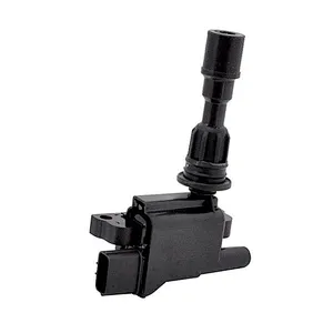 Automotive Parts ZL01-18-100A ZL01-18-100B ZL01-18-100 for Mazda 323 Ignition Module