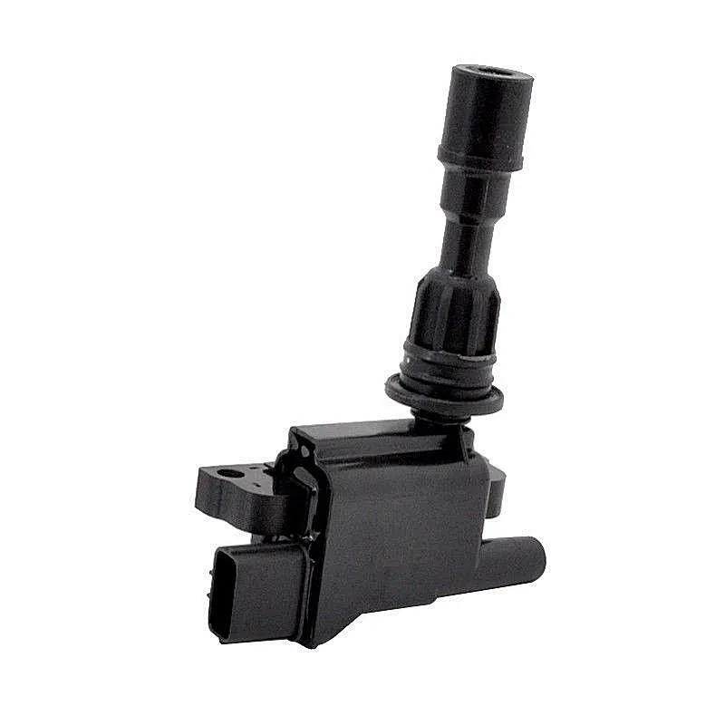 Automotive Parts ZL01-18-100A ZL01-18-100B ZL01-18-100 for Mazda 323 Ignition Module