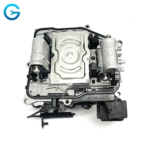 100% Work DQ200 OAM DSG Transmission Valve Body Mechatronic Assembly 0AM927769D OAM927769D 0AM 325 025D For Volkswagen