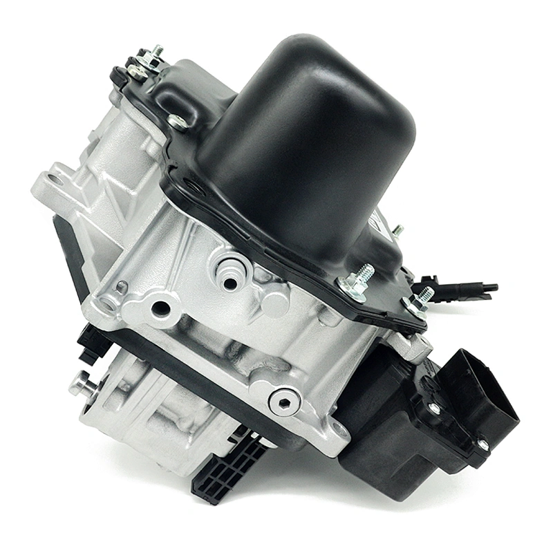 Factory Price Tested Pass DQ200 OAM DSG Valve Body Mechatronic Assembly 0AM927769D For VWS Skodas
