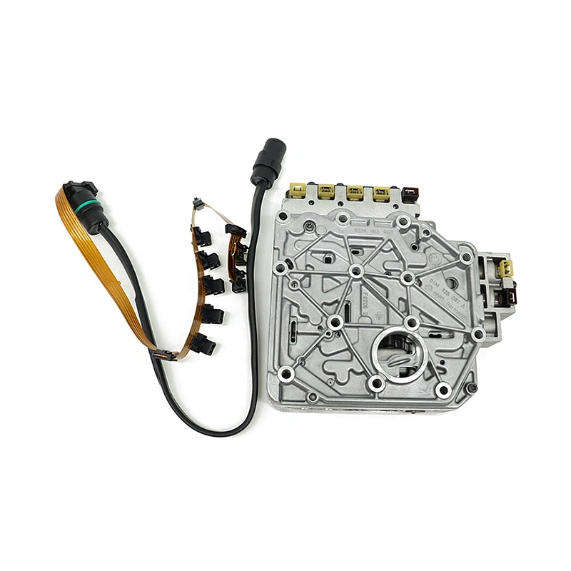 Genuine 01M Automatic Transmission Valve Body for Volkswagens Passats Jettas Golfs 01M325283A 096927435A