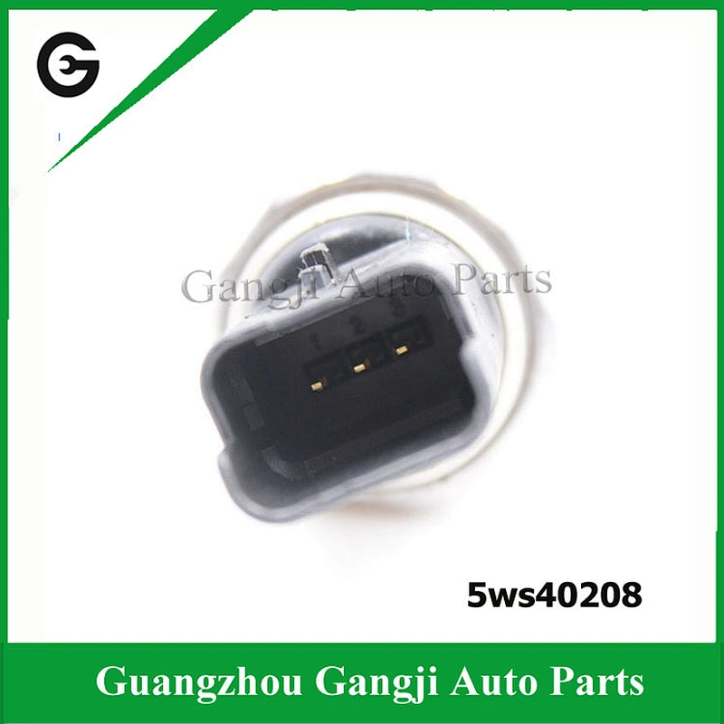 Fuel Rail Pressure Sensor KA51-S01 5WS40208