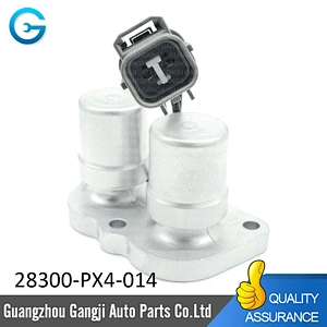 28300-PX4-014 Automatic Transmission Shift Control Solenoid for Honda Acuras 1990-2002