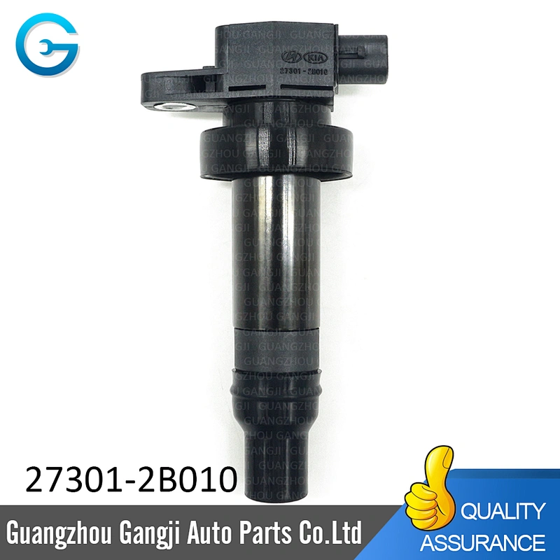 Wholesale Ignition Coil For HYUNDAI 27301-2B010 27301-2B000 27301-2B100