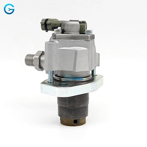 High Performance 23480-28012 For Toyota Mechanical Fuel Injector Pump