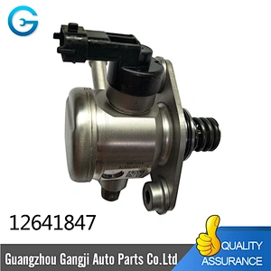 Wholesale original Car Parts High Pressure Fuel Pump for GMC Chevrolets 12641847 12633423 12608371 12633115 12639694