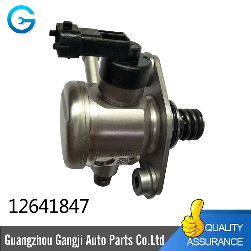 Wholesale original Car Parts High Pressure Fuel Pump for GMC Chevrolets 12641847 12633423 12608371 12633115 12639694