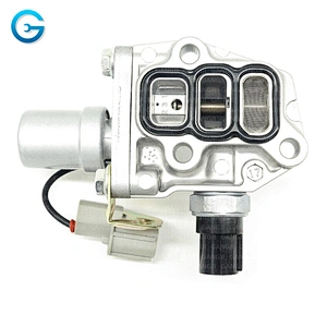 Promotion 15810-PAA-A01 15810-PAA-A02 15810PAAA02 15810PAAA01 transmission  vtec  Solenoid Spool Valve
