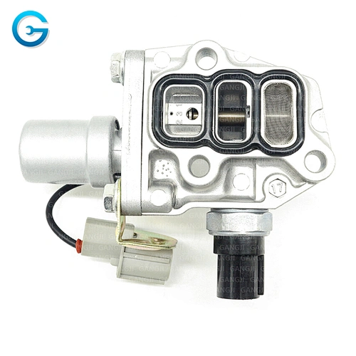 Promotion 15810-PAA-A01 15810-PAA-A02 15810PAAA02 15810PAAA01 transmission  vtec  Solenoid Spool Valve