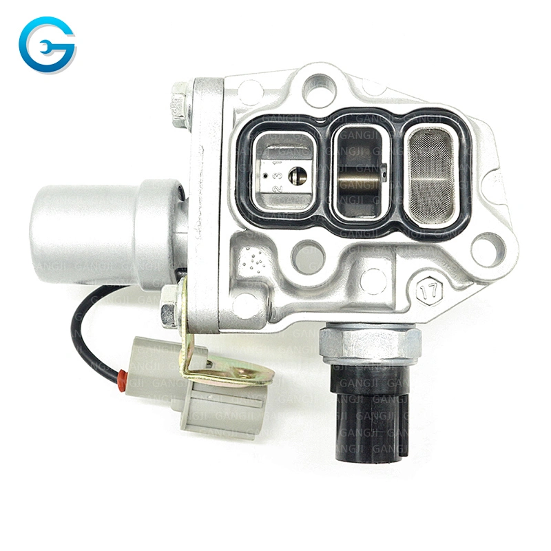 Promotion 15810-PAA-A01 15810-PAA-A02 15810PAAA02 15810PAAA01 transmission  vtec  Solenoid Spool Valve