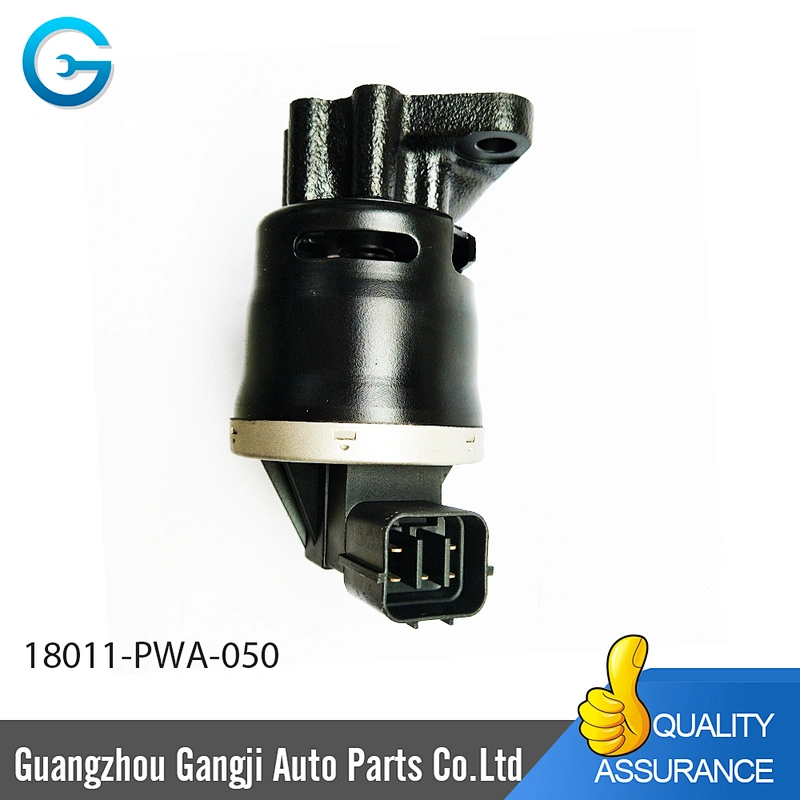 18011-PWA-050 EGR Valve Exhaust Gas Recirculation fits for Hondas Odysseys