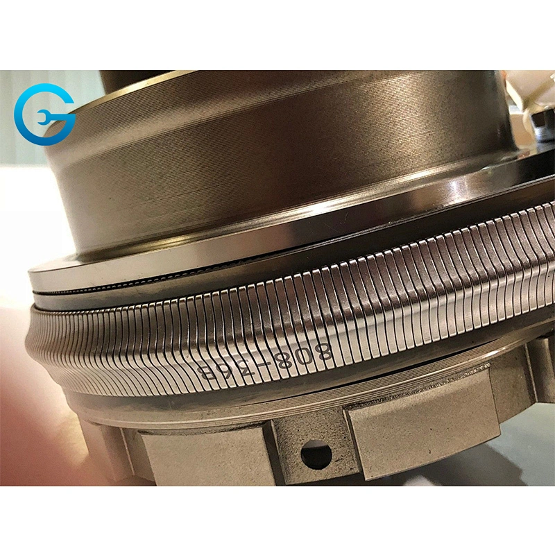 Wholesale Price High Performance RE0F10A JF011E CVT Transmission Pulley Set