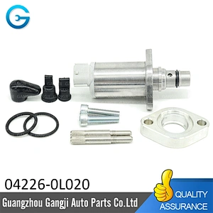 04226-0L020 Genuine Fuel Pump Suction Control Valve for Nissan Altimas Jukes Rogues Sentras